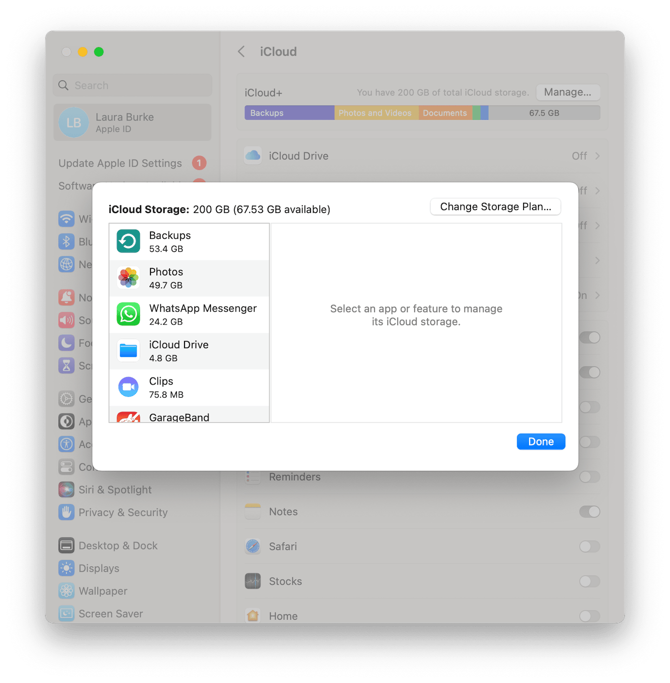 how-to-clear-icloud-storage-on-your-mac-and-iphone